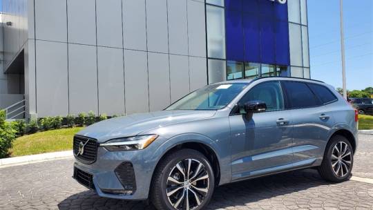 2024 Volvo XC60