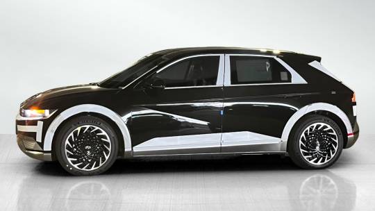 2024 Hyundai IONIQ 5