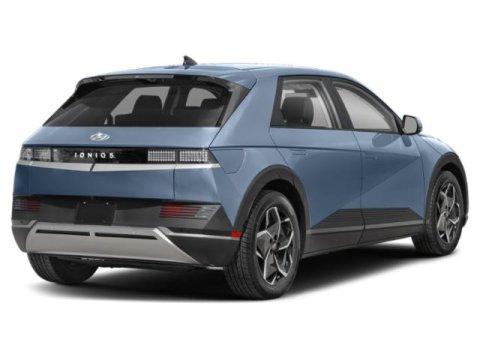 2022 hyundai ioniq 5 sel