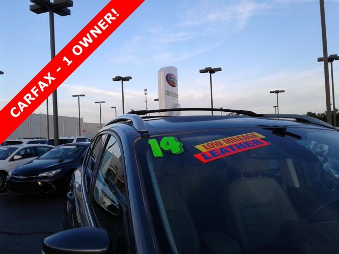 used 2014 ford escape fwd titanium olathe, ks 66061 for sale in olathe, kansas