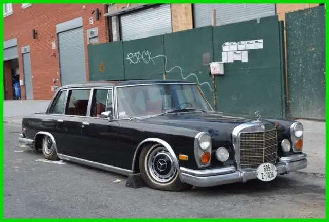 1972 used sedan