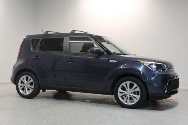 used 2016 kia soul + north charleston, sc 29406 for sale in charleston, south carolina