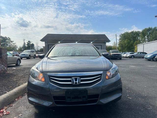 2011 honda accord se