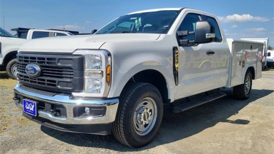 2024 Ford F-250