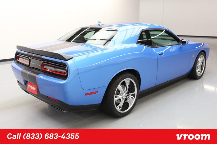 used 2015 dodge challenger scat pack jackson, ms 39056 for sale in clinton, mississippi
