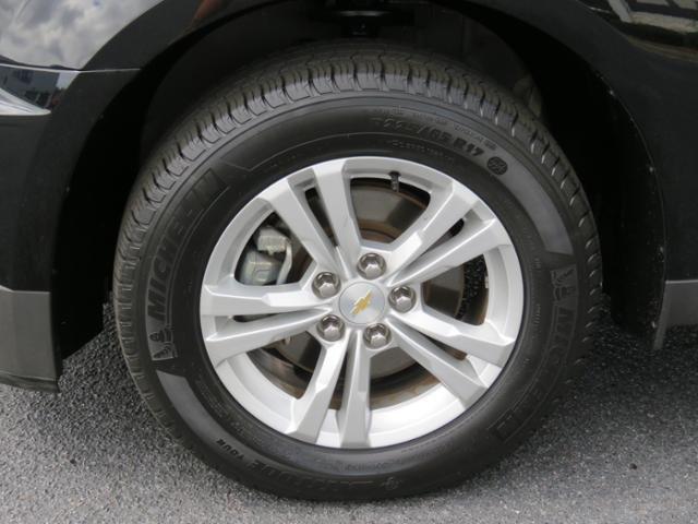 certified 2017 chevrolet equinox fwd ls columbia, sc 29212 for sale in columbia, south carolina