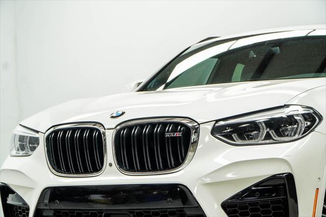 2020 bmw x4 m awd