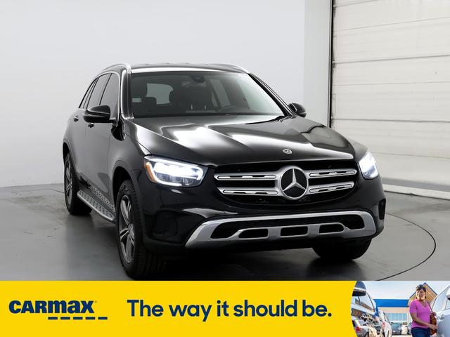 2020 mercedes-benz glc 300