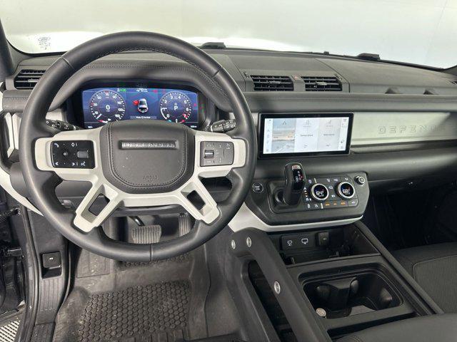 2023 land rover defender 90 x-dynamic se