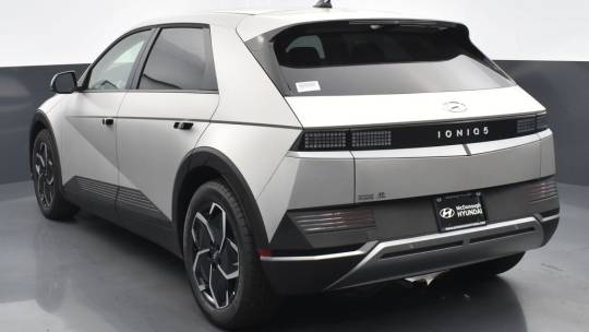 2024 Hyundai IONIQ 5