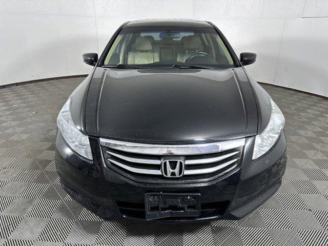 2011 honda accord ex-l