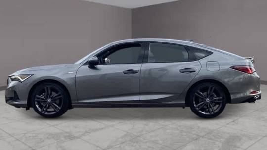 2025 Acura Integra