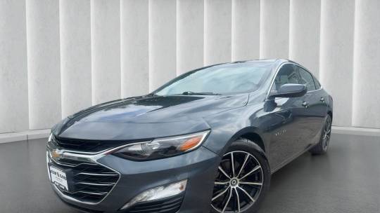 2019 Chevrolet Malibu