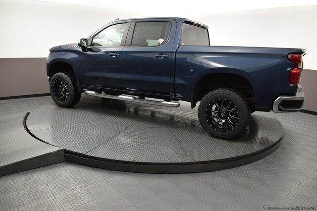 new 2020 chevrolet silverado 1500 4x4 crew cab lt hickory, nc 28602 for sale in hickory, north carolina