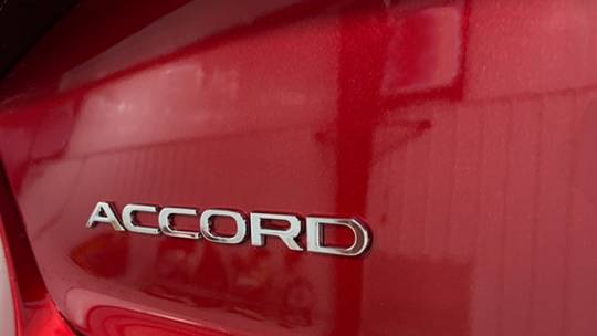 2024 Honda Accord