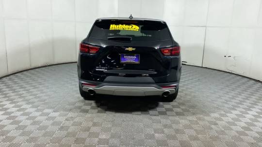 2023 Chevrolet Blazer