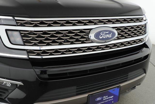 2021 ford expedition king ranch