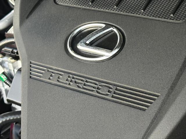 2022 lexus nx 350 premium