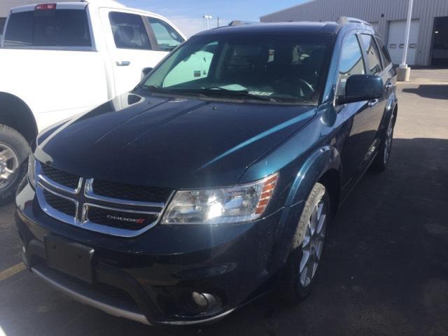 2013 dodge journey crew awd crew 4dr suv for sale in atlantic city, wyoming