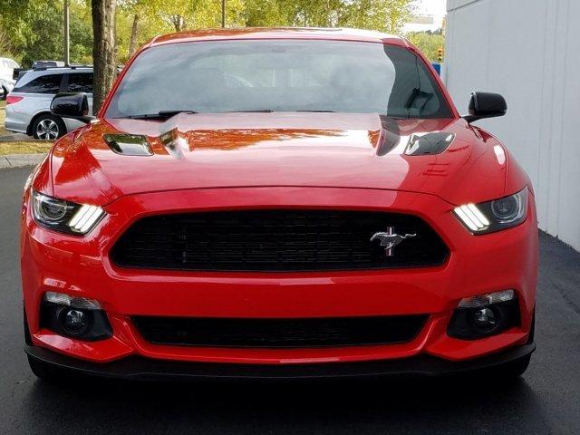 used 2017 ford mustang gt premium knoxville, tn 37922 for sale in knoxville, tennessee