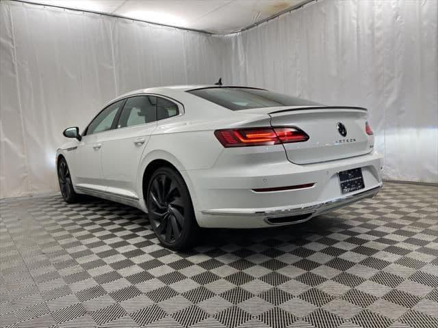 2023 volkswagen arteon in countryside, illinois