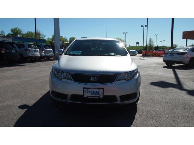2010 kia forte ex ex 4dr sedan 5m for sale in jolly acres, south dakota