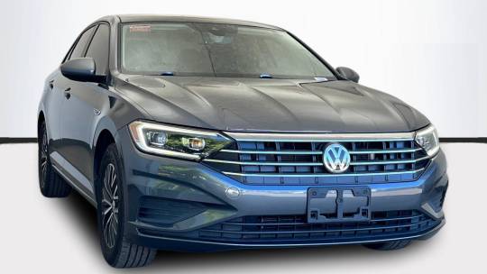 2019 Volkswagen Jetta