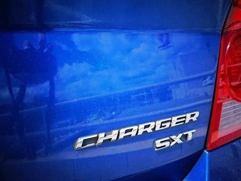 2009 dodge charger 4 door sedan for sale in honolulu, hawaii