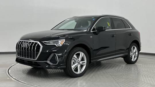 2024 Audi Q3