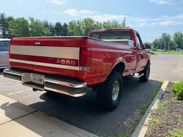 1990 super clean ford f-150