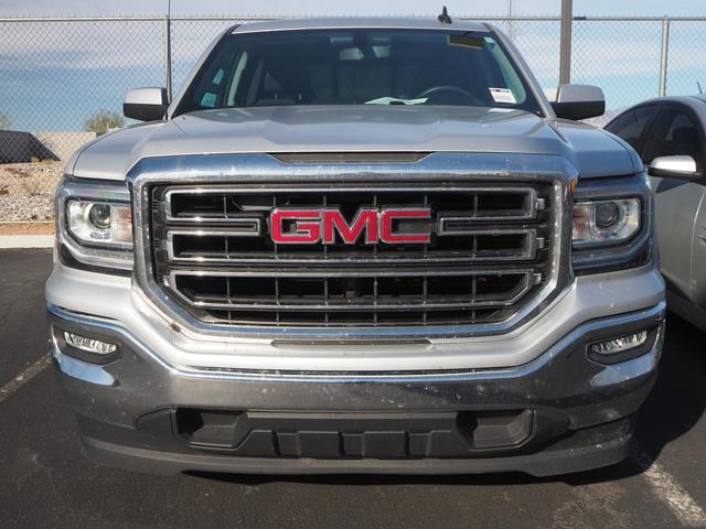2017 gmc sierra 1500 sle 4x2 sle 4dr double cab 6.5 ft. sb for sale in crystal, nevada