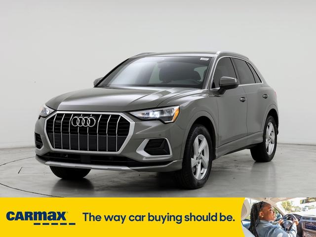 2020 audi q3 premium