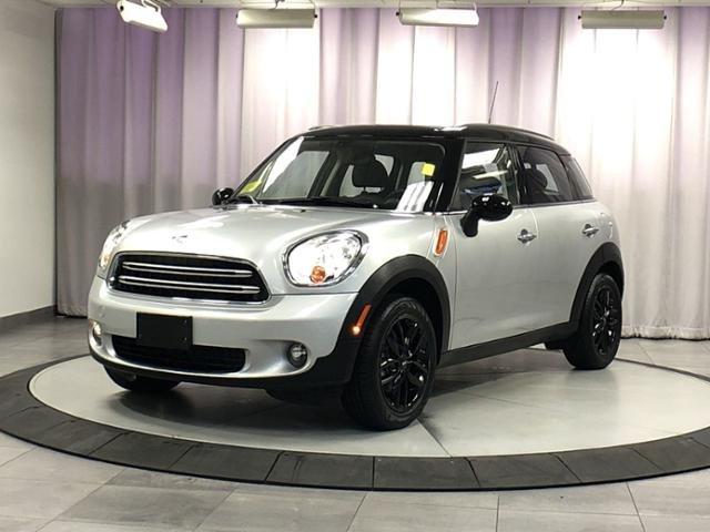 certified 2016 mini cooper countryman boston, ma 02134 for sale in boston, massachusetts