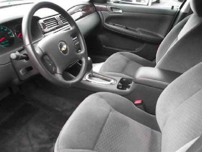 2012 chevrolet impala lt sedan 4d in philadelphia, pa