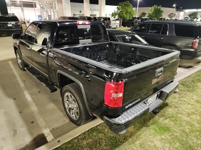 2014 gmc sierra 1500 denali