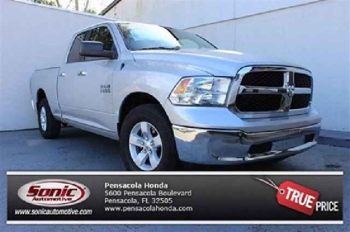 2013 ram 1500 slt in pensacola, fl