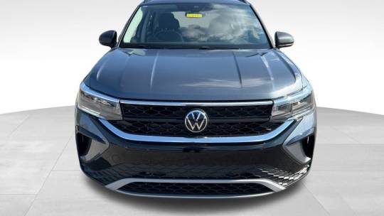 2024 Volkswagen Taos