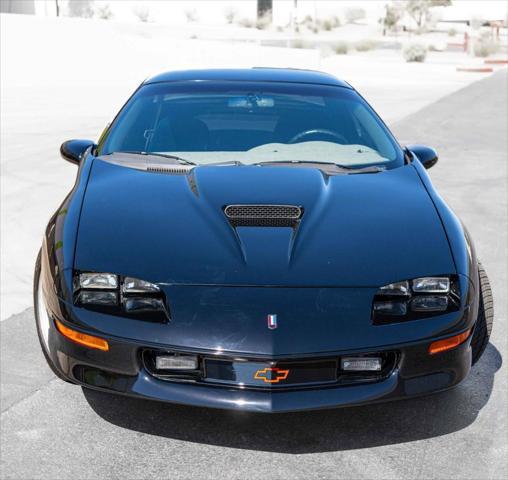 1996 chevrolet camaro z28