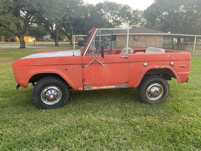 easy rust repair, no door pillar damage