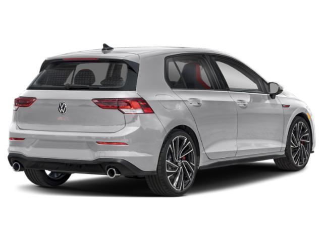 2023 volkswagen golf gti 1.4t tsi