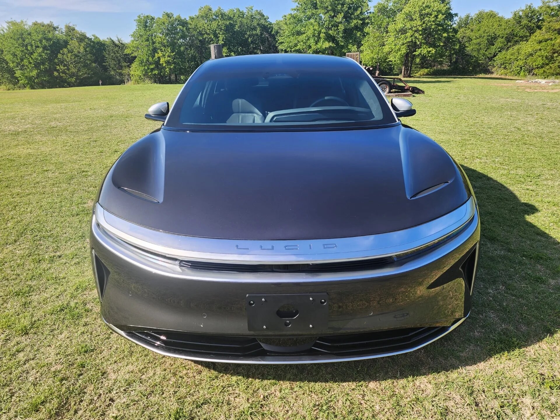 lucid air