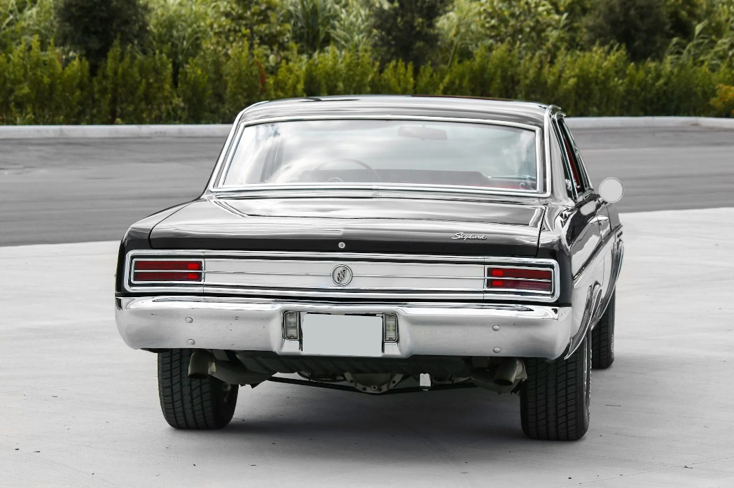 buick skylark