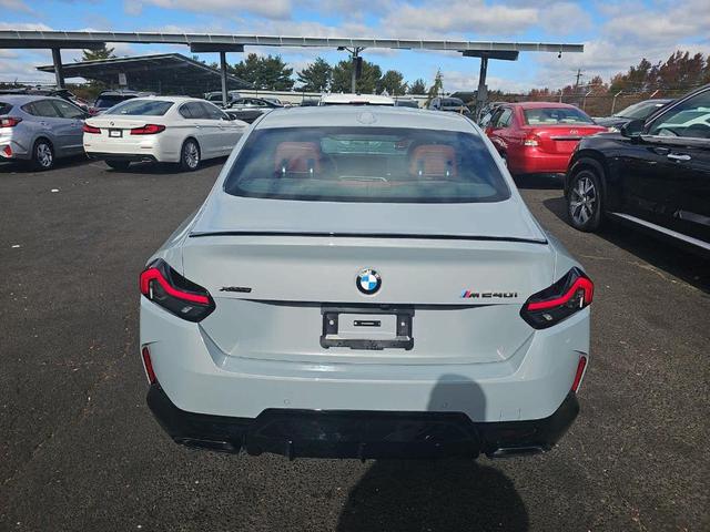 2023 bmw m240 i xdrive