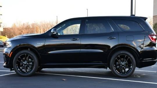 2022 dodge durango r/t