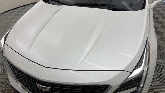 2023 Cadillac XT4
