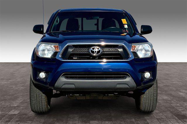 2015 toyota tacoma prerunner
