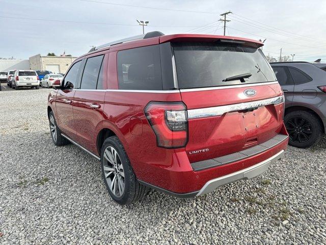 2020 ford expedition limited
