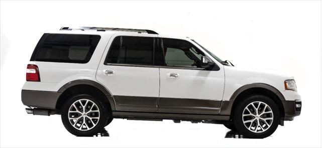 2015 ford expedition king ranch