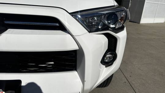 2023 Toyota 4Runner