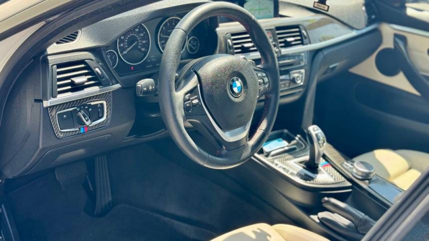 2017 bmw 4 series 430i gran coupe